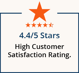 MDG_Customer_Rating